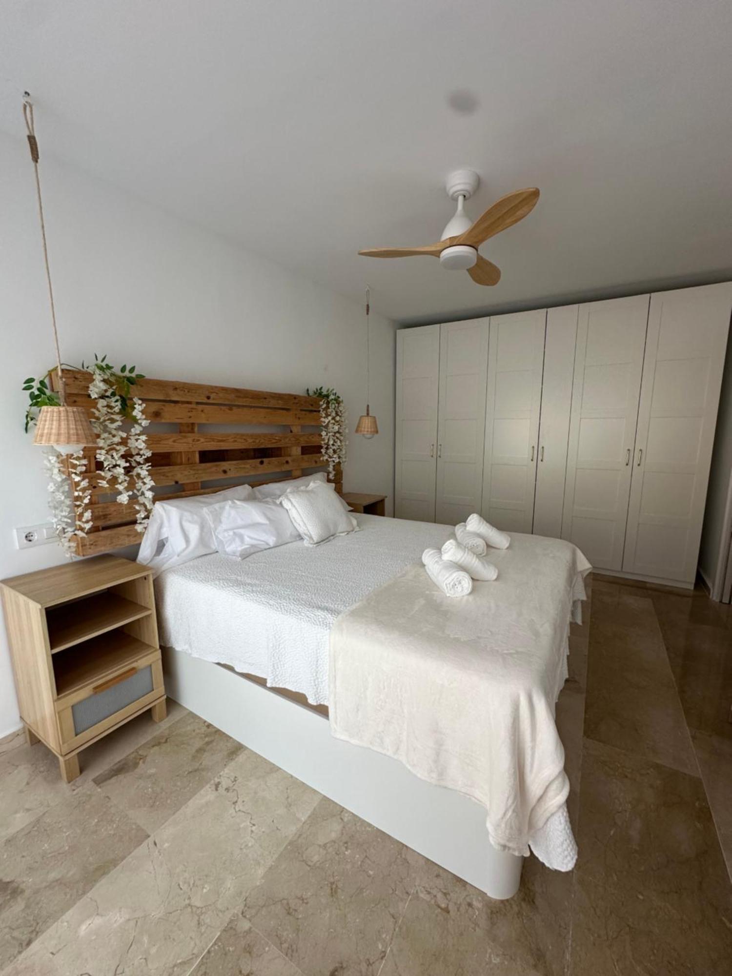Duplex Summer Vibes 塔里法 外观 照片