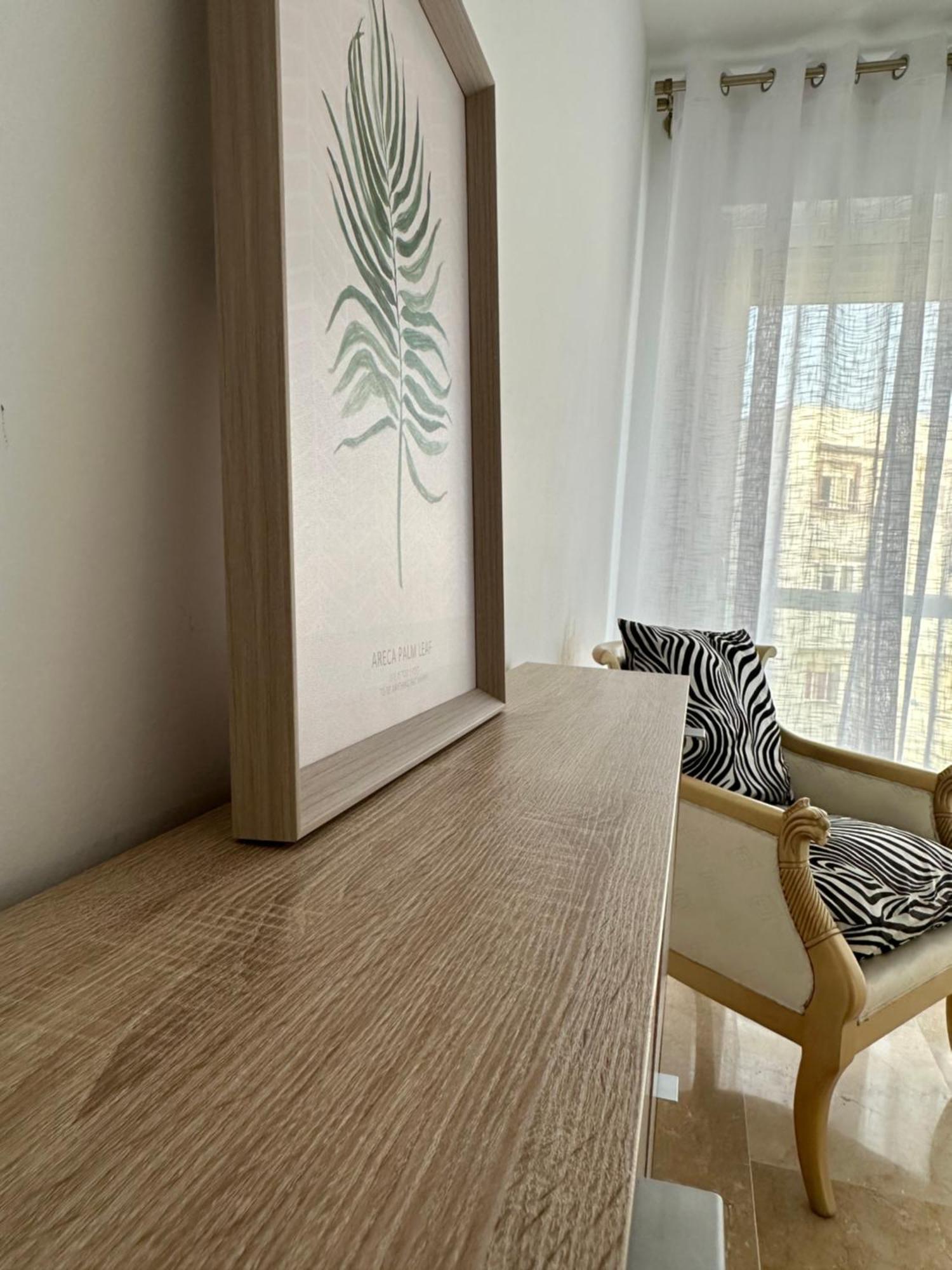 Duplex Summer Vibes 塔里法 外观 照片