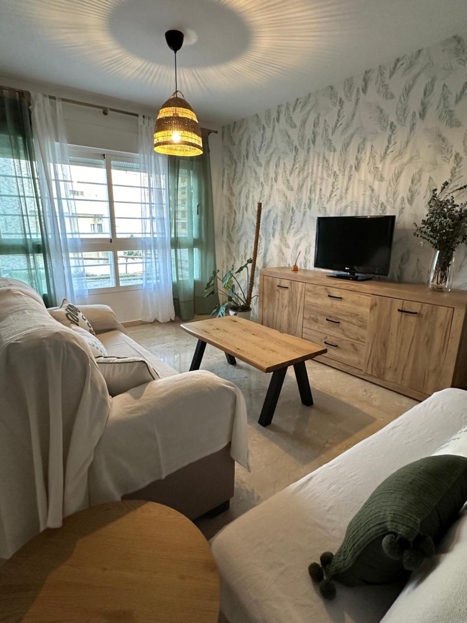 Duplex Summer Vibes 塔里法 外观 照片